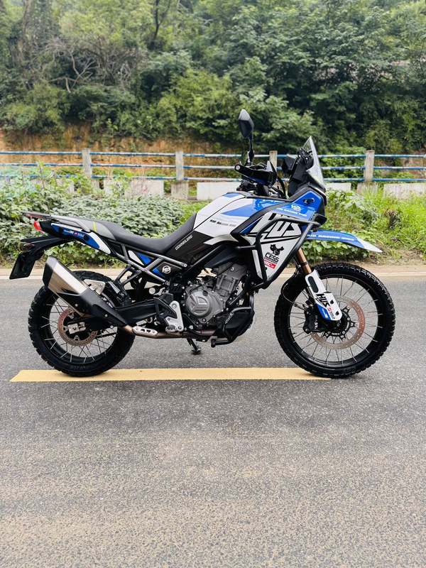 二手春风450MT