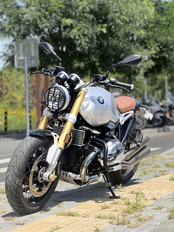 二手宝马R NineT