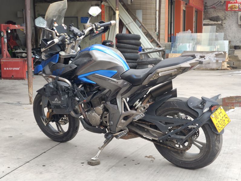 二手升仕310T 