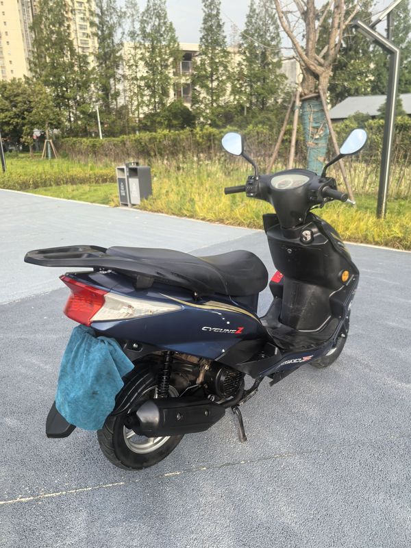二手爱立新ALX125T-2D
