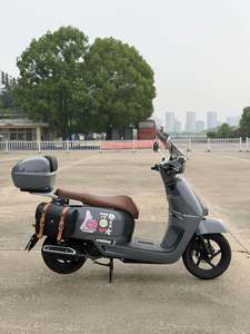 二手宗申TF125