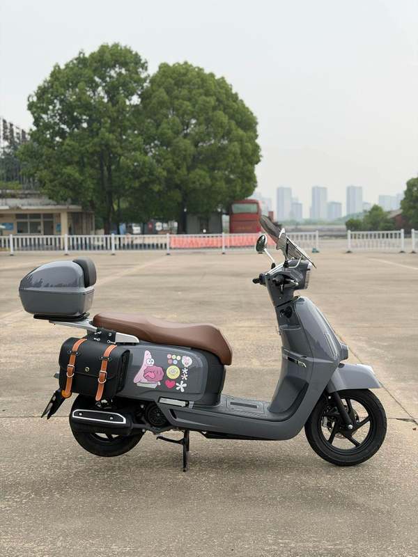 二手宗申TF125