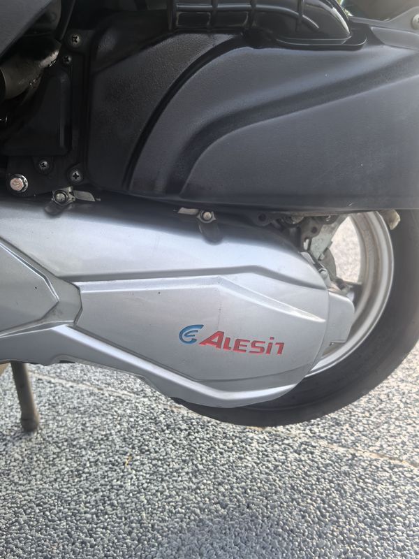 二手爱立新ALX125T-2D