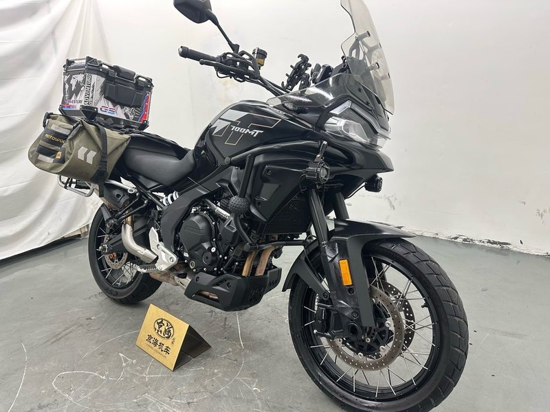 二手春风700MT