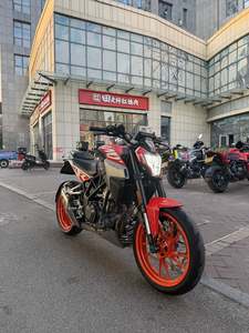 二手凯越Cobra 321R