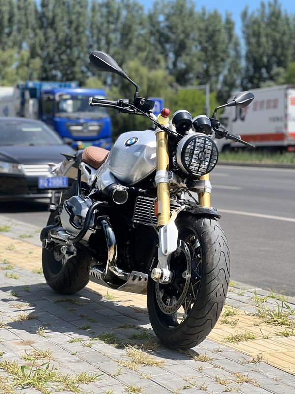 二手宝马R NineT