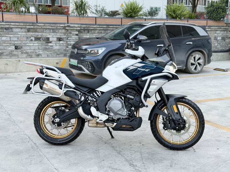 二手春风700MT