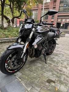 二手贝纳利TNT600i