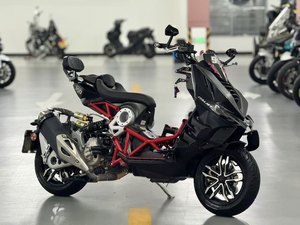 二手意塔杰特Dragster 300