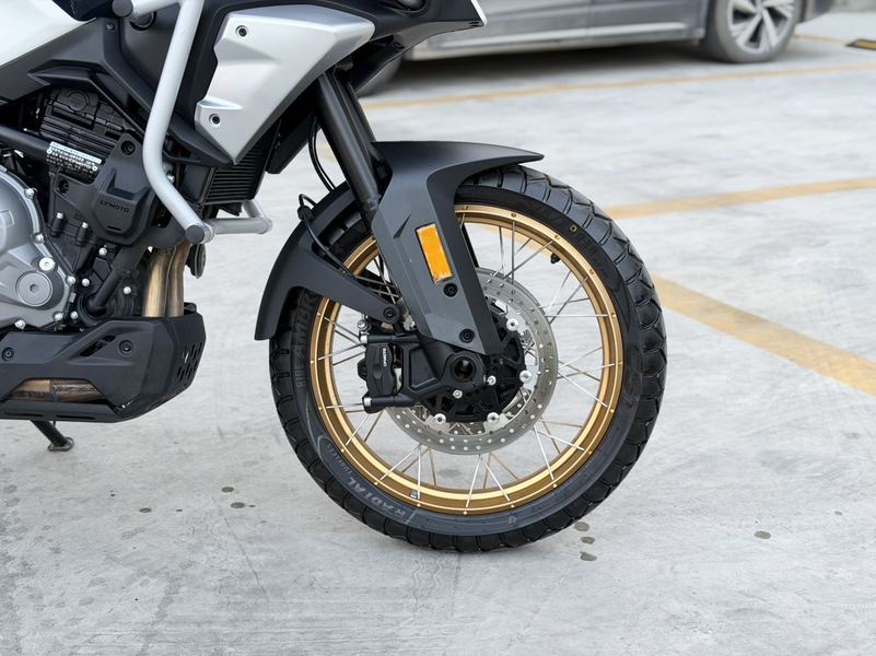 二手春风700MT