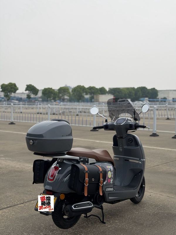 二手宗申TF125