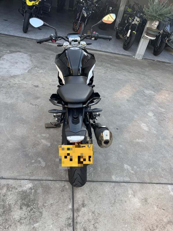二手宝马G 310 R