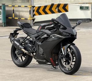 二手凯越450RR