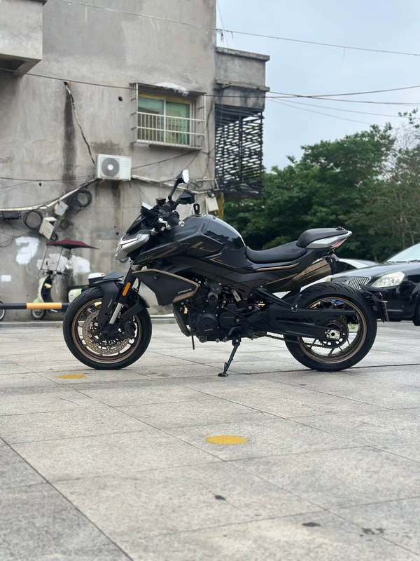 二手春风800NK