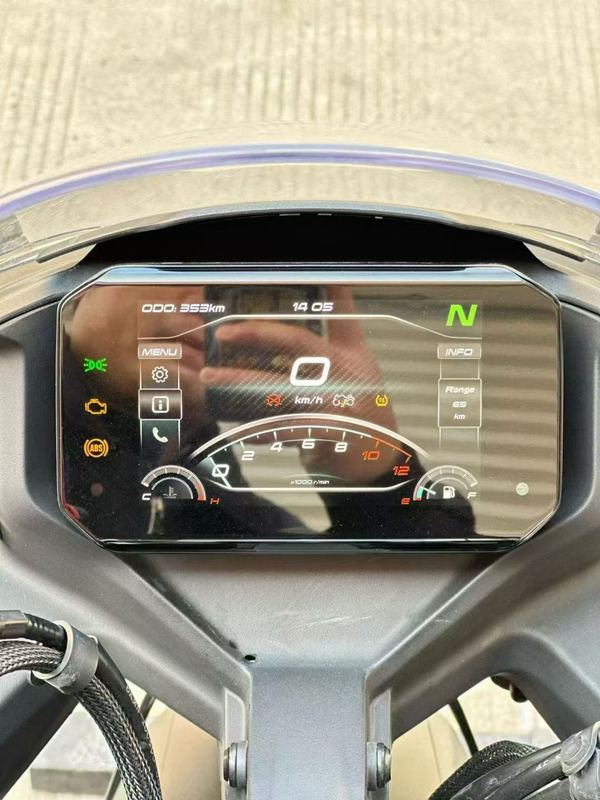 二手春风250SR