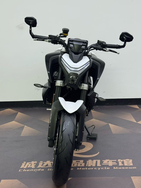 二手春风450NK