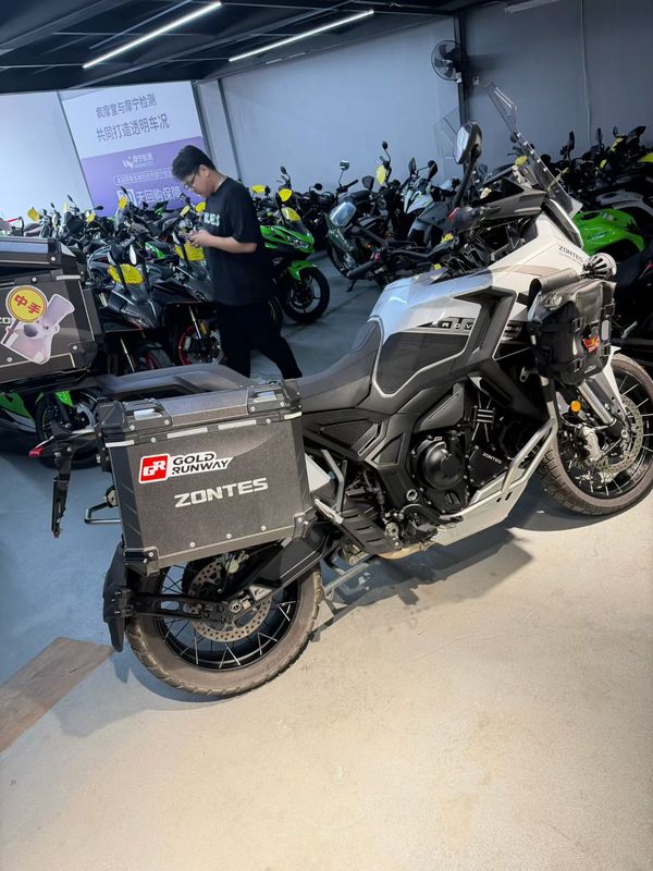 二手升仕703F