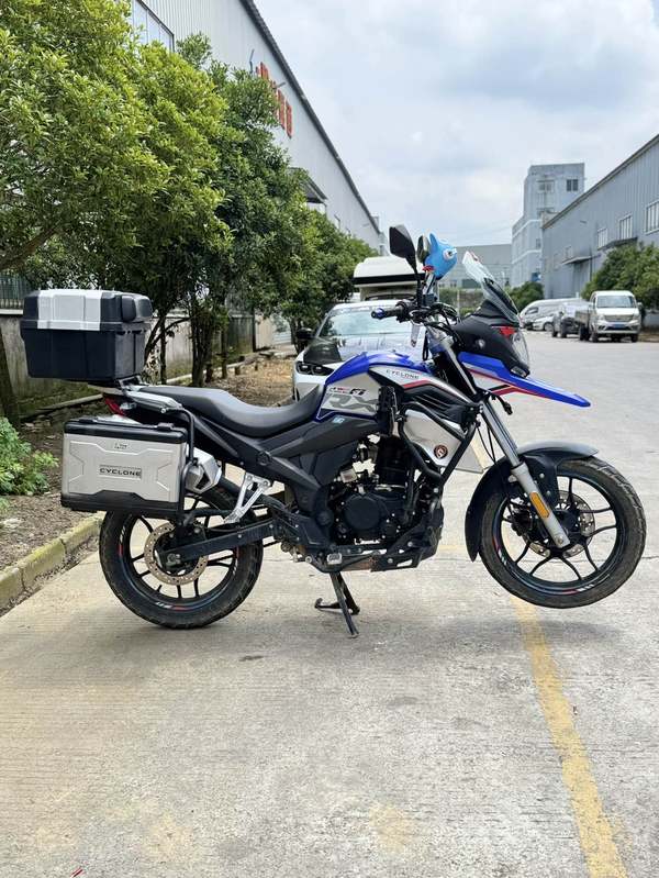 二手赛科龙RX1