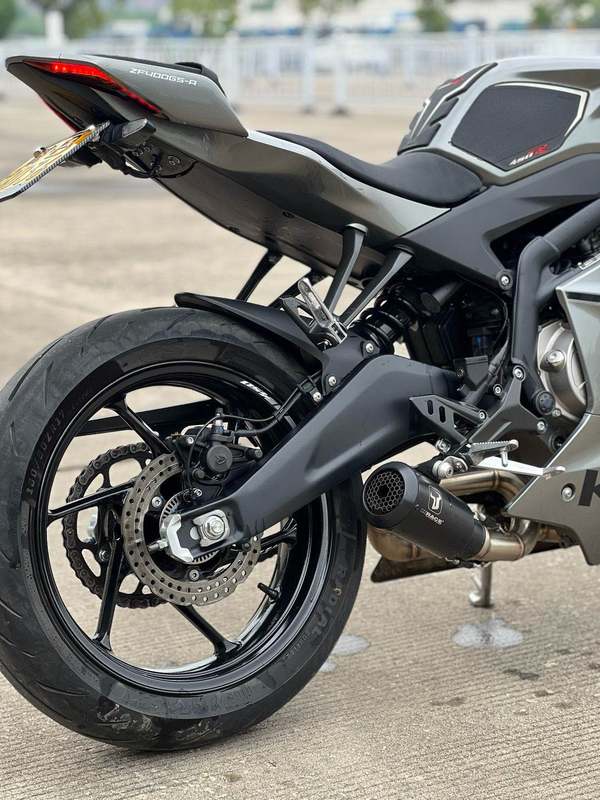 二手凯越450RR