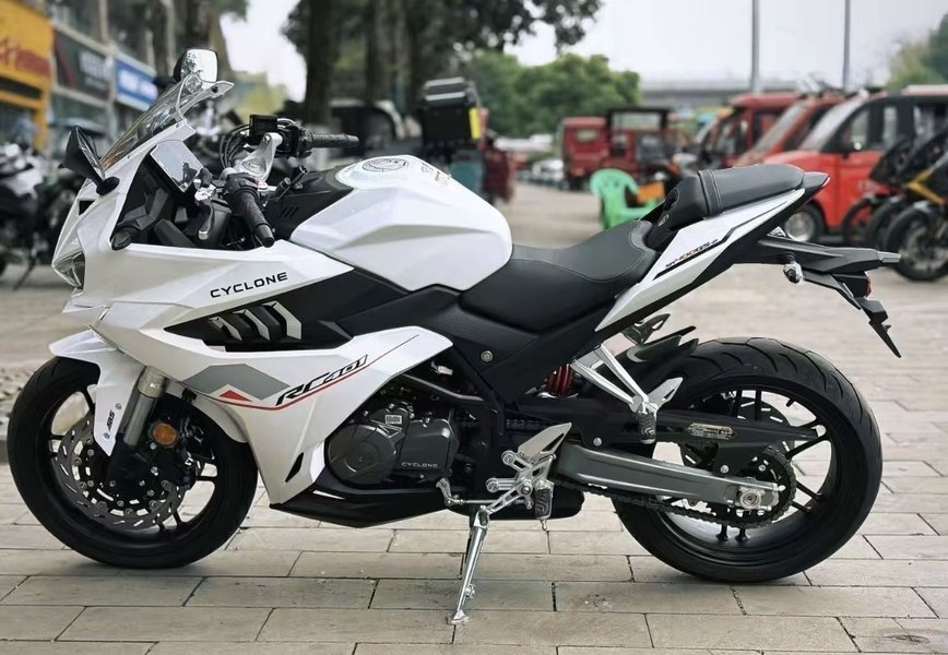 二手赛科龙RC401