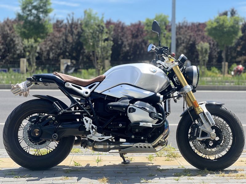 二手宝马R NineT