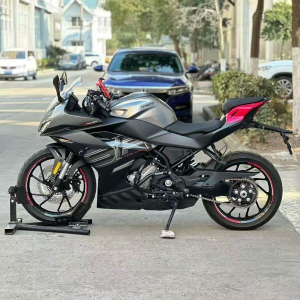 二手春风250SR