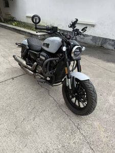 二手QJMOTOR闪300