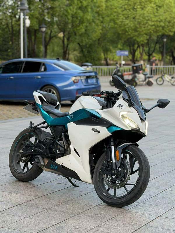 二手春风250SR
