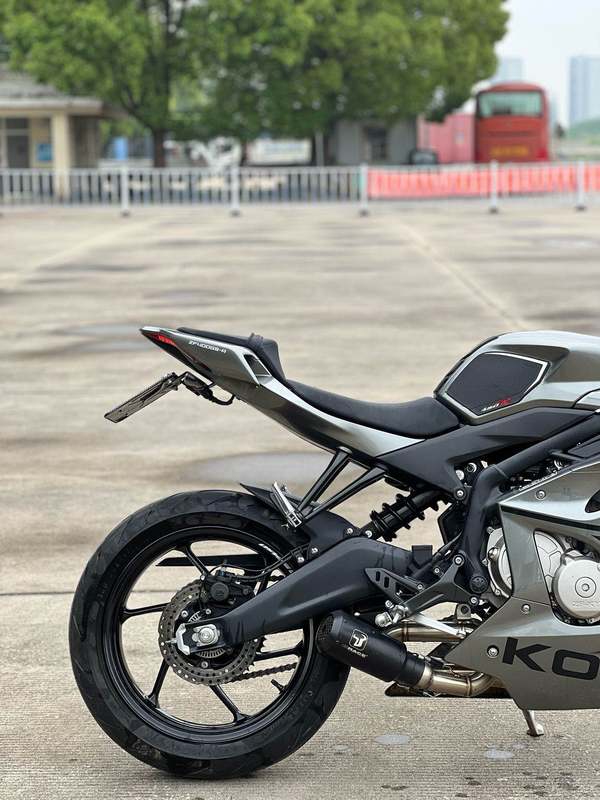 二手凯越450RR