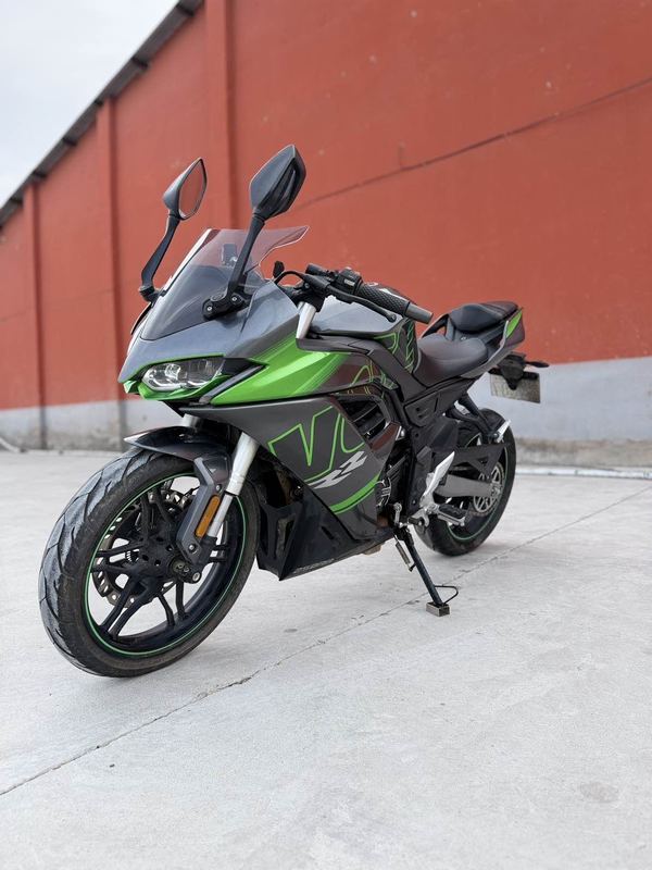 二手无极250RR