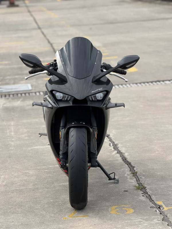 二手凯越450RR