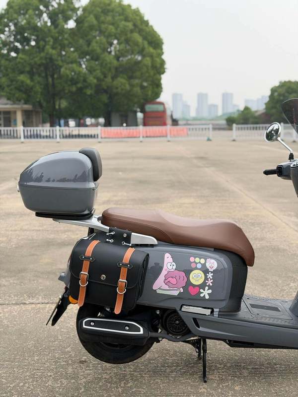 二手宗申TF125