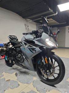 二手春风250SR