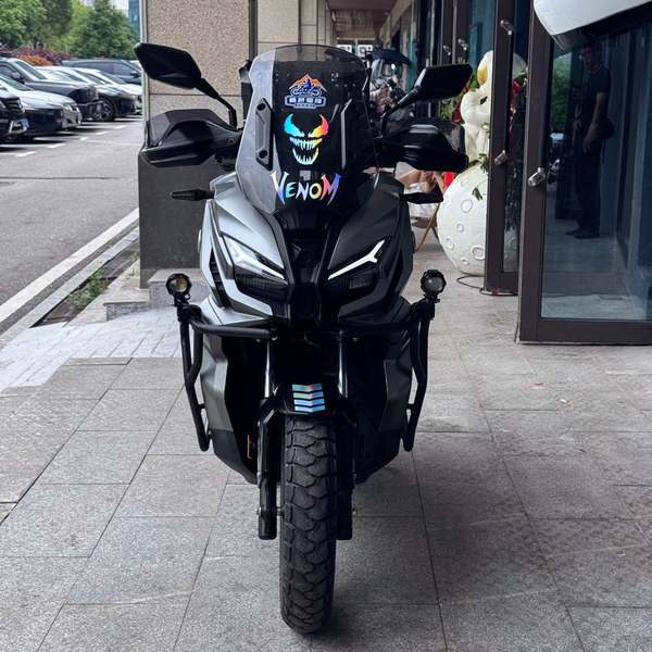 二手无极SR150S