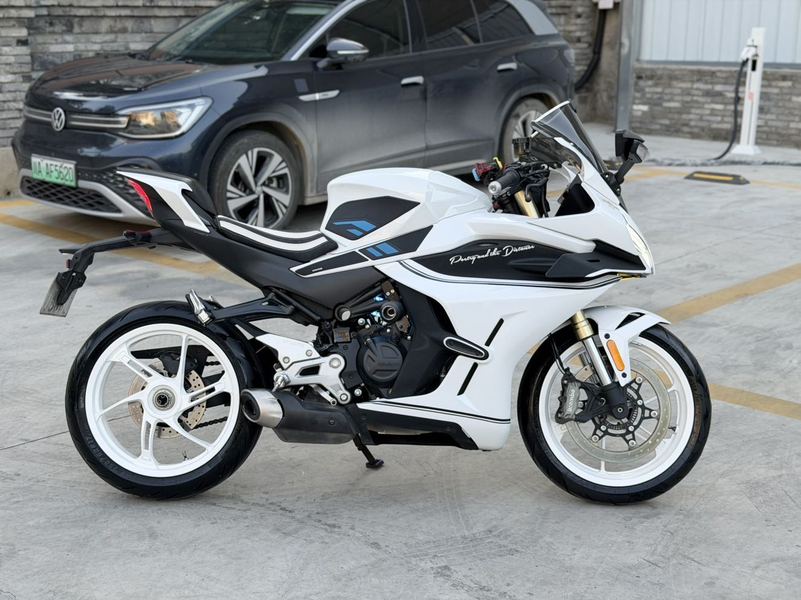 二手春风450SR