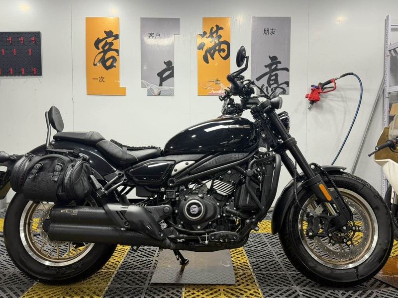 二手春风450CL-C