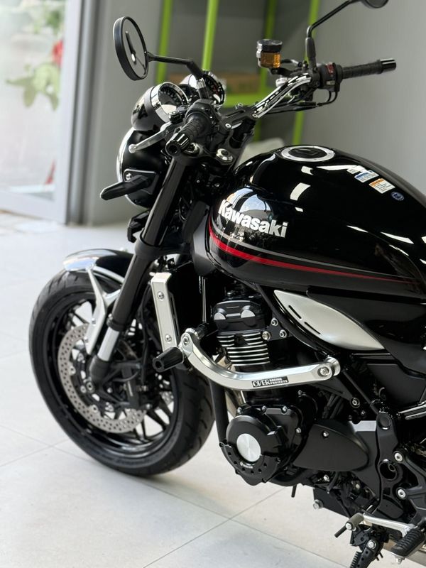 二手川崎Z900RS