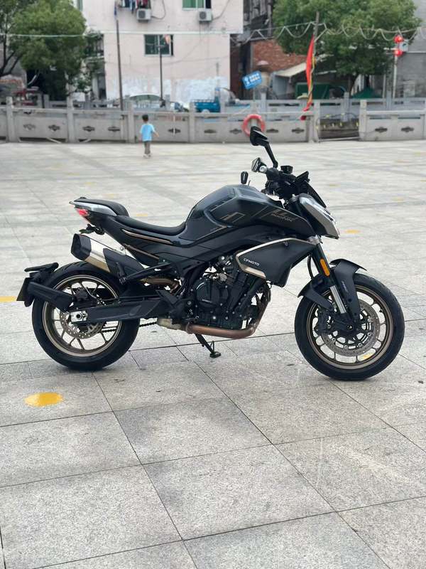 二手春风800NK