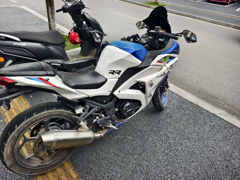 二手喜力DK200