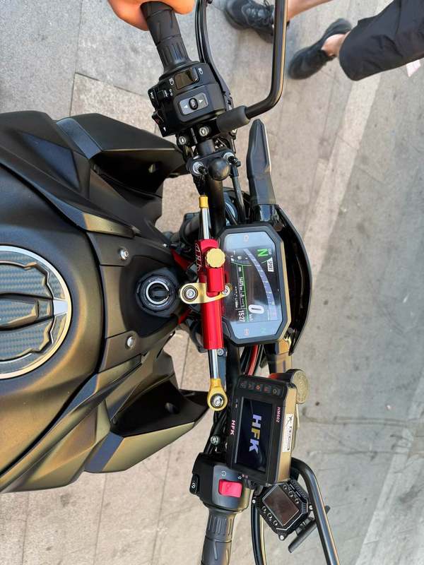 二手川崎Z900