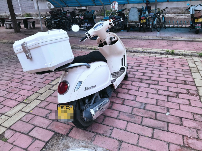 二手大阳V锐 150T