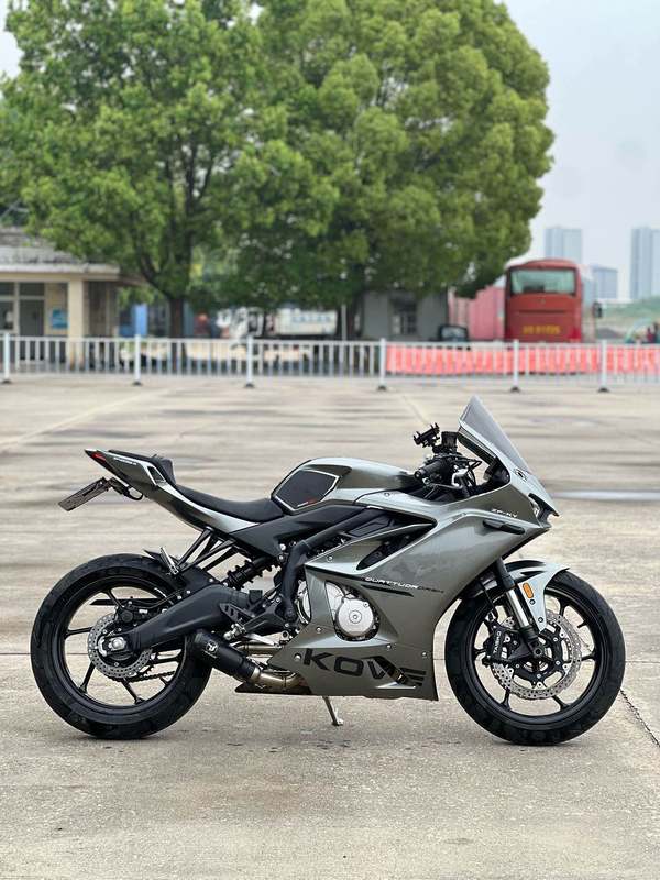二手凯越450RR