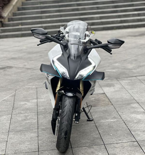 二手春风450SR