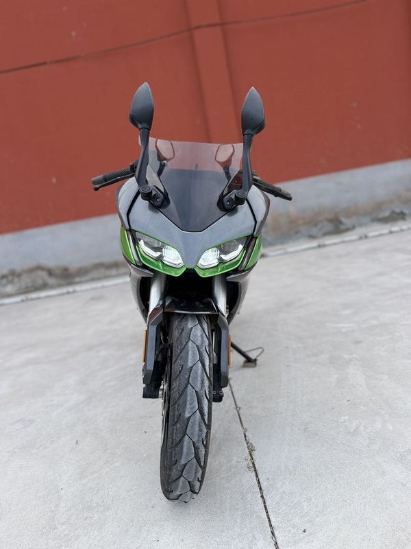 二手无极250RR