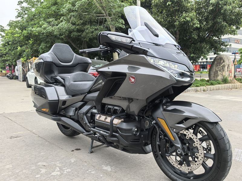 二手本田Gold Wing GL1800