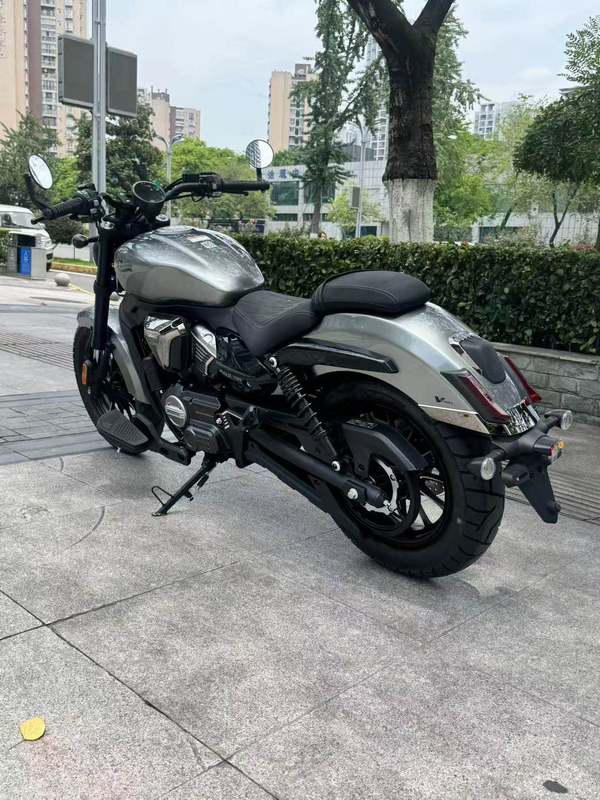 二手赛科龙AQS250