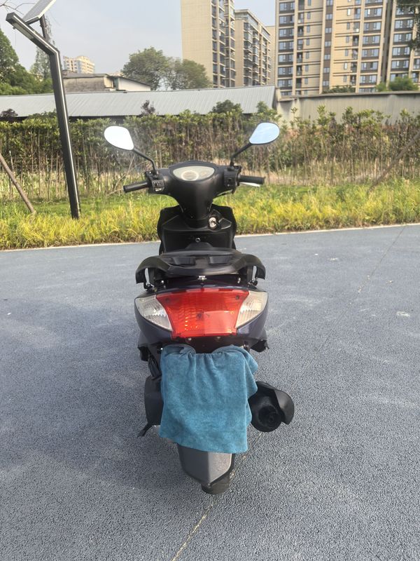 二手爱立新ALX125T-2D