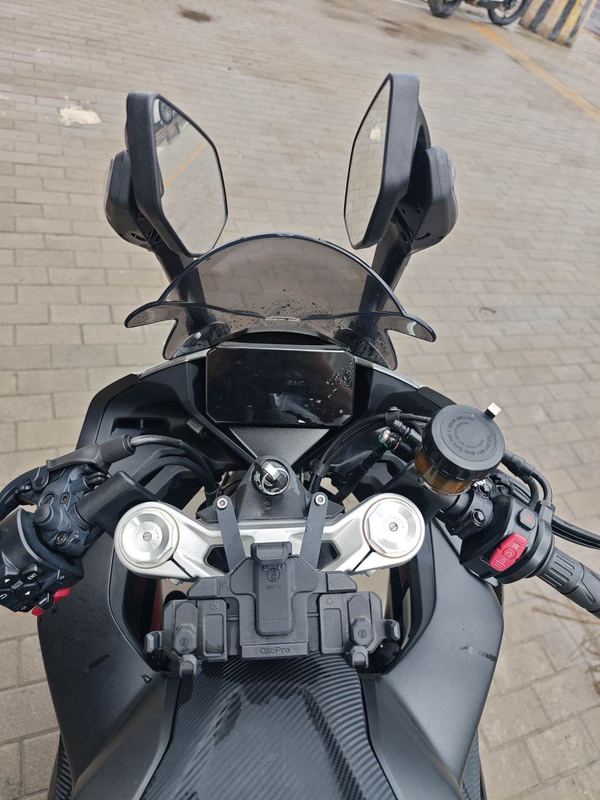 二手春风450SR