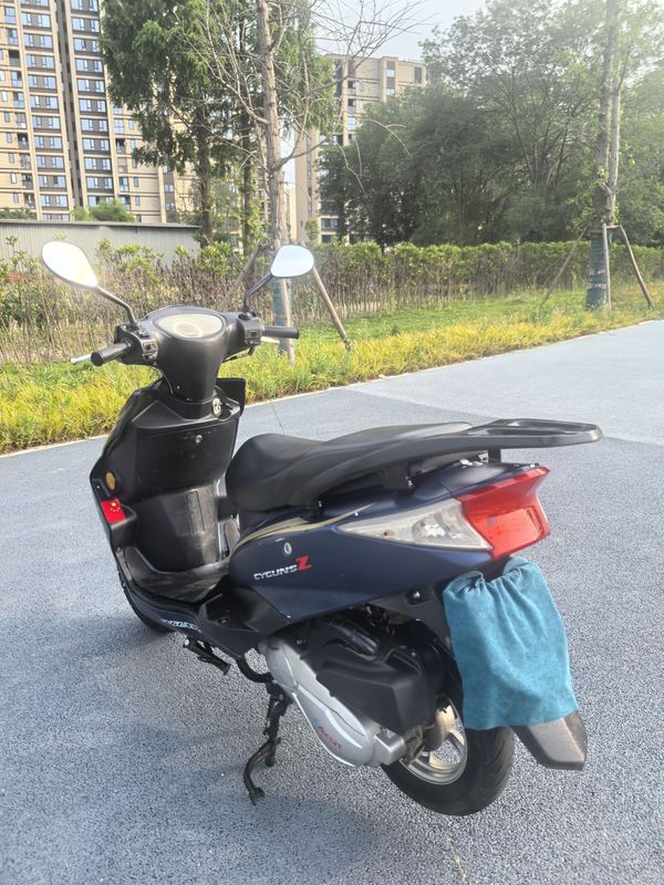 二手爱立新ALX125T-2D