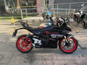 二手春风450SR